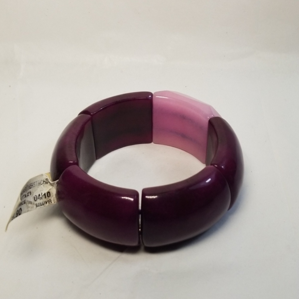 Lola Rose Rily Bracelet Rose and Pu… - Picture 4 of 5